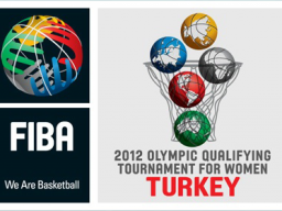 2012 JUEGOS OLIMPICOS TORNEO CLASIFICACIÓN MUJERES